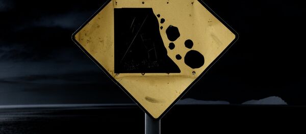 Таш кулоо белгиси. Архив Таш кулоо белгиси. Архив - Sputnik Кыргызстан