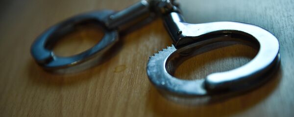 Кол кишен. Архив - Sputnik Кыргызстан