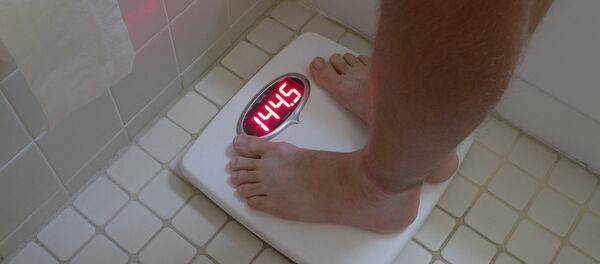 Нашелся способ худеть, ничего не делая, заявили ученые - Sputnik Кыргызстан