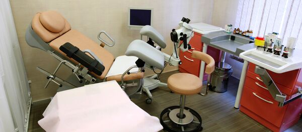 Медицина жабдуулары. Архив - Sputnik Кыргызстан