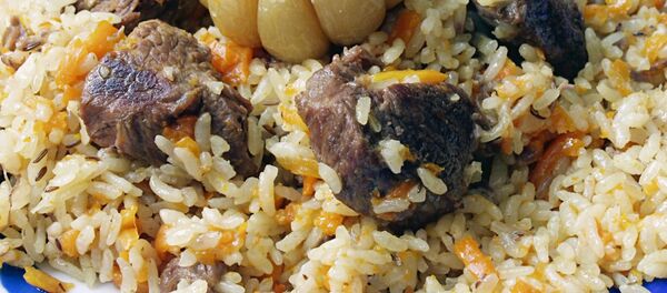 Палоо. Архив - Sputnik Кыргызстан