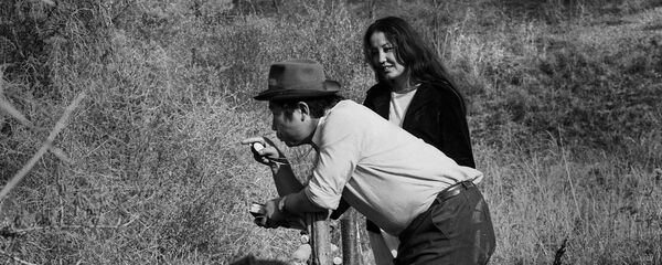 Окееву — 80 лет. Кыргызское чудо или строчка фильмов длиной в эпоху - Sputnik Кыргызстан