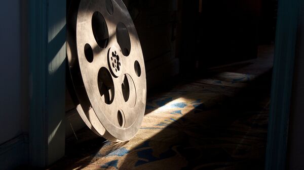 Кинотармагы - Sputnik Кыргызстан