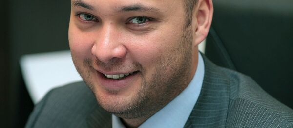 Максим Бакиев. Архивное фото - Sputnik Кыргызстан