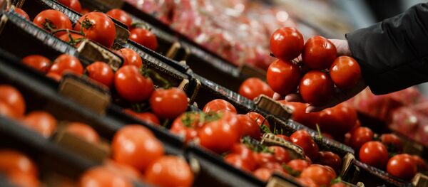 Гипермаркет Лента в Великом Новгороде - Sputnik Кыргызстан