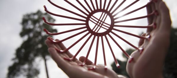 Фестиваль Оймо - Sputnik Кыргызстан