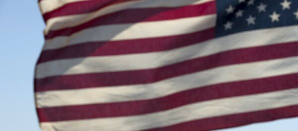 АКШнын желеги. Архив - Sputnik Кыргызстан