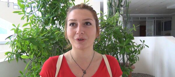 Кыргызча катыра сүйлөгөн чет элдиктер - Sputnik Кыргызстан