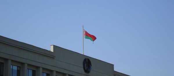 Беларусиянын желеги. Архив Беларусиянын желеги. Архив - Sputnik Кыргызстан