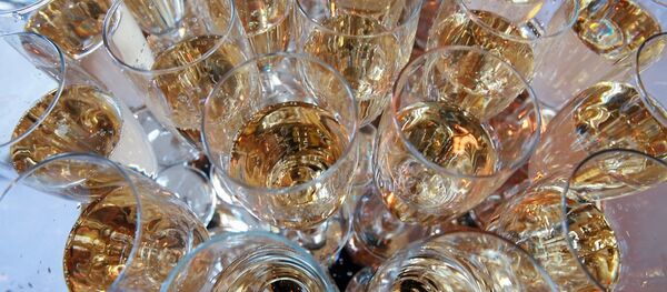 Шампанское - Sputnik Кыргызстан