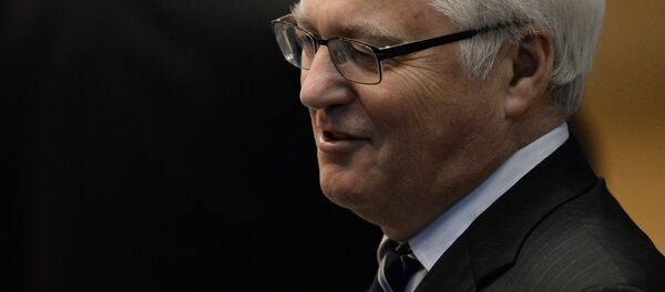 Архивное фото постоянного представителя России при ООН Виталия Чуркина Архивное фото постоянного представителя России при ООН Виталия Чуркина - Sputnik Кыргызстан