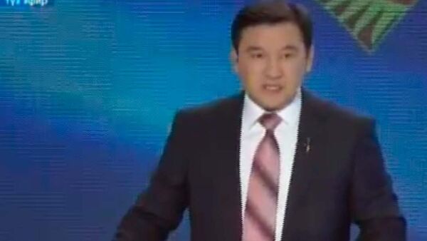 LIVE: теледебаты в новом формате — семь человек и семь партий - Sputnik Кыргызстан