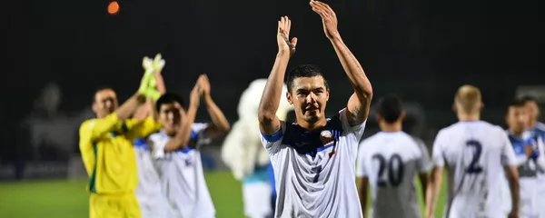 Матч Кыргызстан — Бангладеш Матч Кыргызстан — Бангладеш - Sputnik Кыргызстан