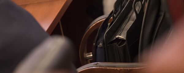 Портфель. Архив - Sputnik Кыргызстан