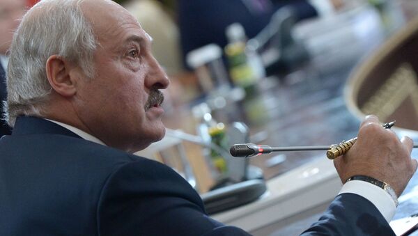 Заседание Высшего Евразийского экономического совета - Sputnik Кыргызстан