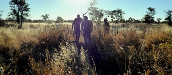 Древние люди - Sputnik Кыргызстан