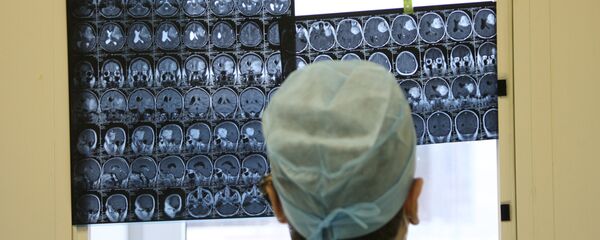 Ооруканада доктур. Архив - Sputnik Кыргызстан