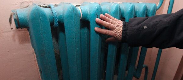 Работа ООО Управляющая компания Влад-Дом в Первомайском районе Владивостока - Sputnik Кыргызстан