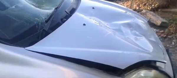 Сбивший девочку насмерть юноша рассказал, почему убежал с места ДТП - Sputnik Кыргызстан