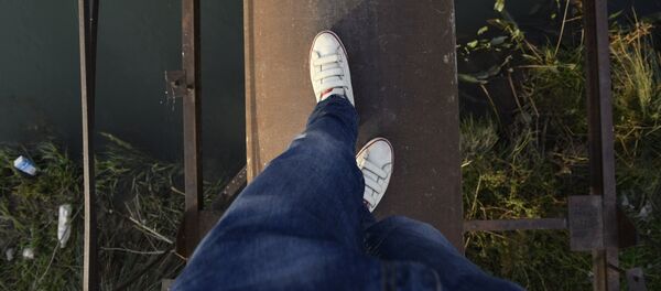 Мосты города Бишкек - Sputnik Кыргызстан