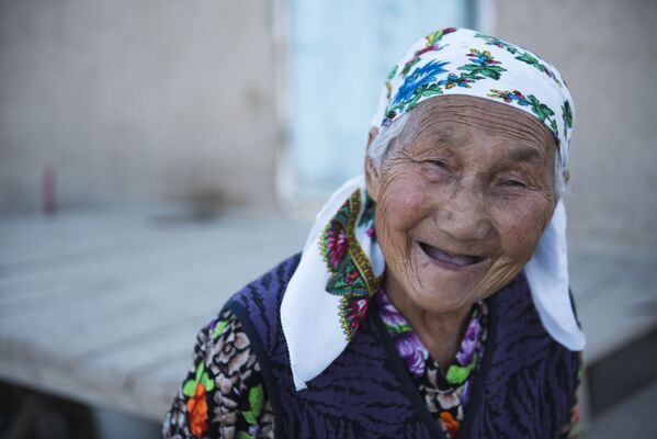 Народ Кыргызстана в фото — Нарынская область - Sputnik Кыргызстан