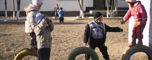 Народ Кыргызстана в фото — Нарынская область Народ Кыргызстана в фото — Нарынская область - Sputnik Кыргызстан