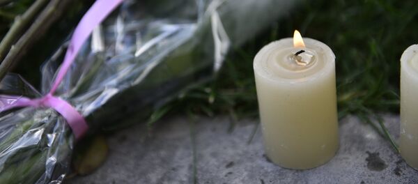 Шам. Архив - Sputnik Кыргызстан