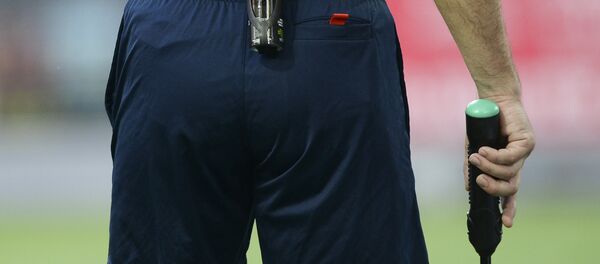 Футбол. Отборочный матч ЧЕ-2016. Россия - Австрия - Sputnik Кыргызстан