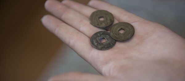 Лавки Бишкека: от знаменитой катеньки до антикварной подделки будды - Sputnik Кыргызстан