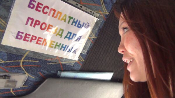 Кош бойлуулардан жол кире алынбайт — өз мыйзамын киргизген Сариев - Sputnik Кыргызстан