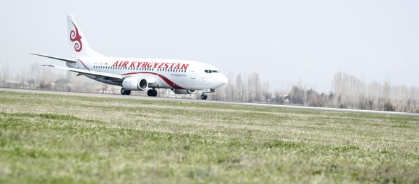 Ошские небесные ворота — реконструкция во имя безопасности - Sputnik Кыргызстан