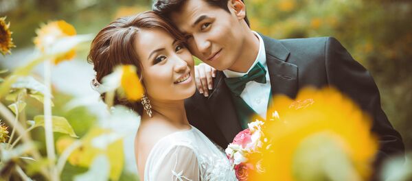 Мирбек Атабеков стал отцом - Sputnik Кыргызстан