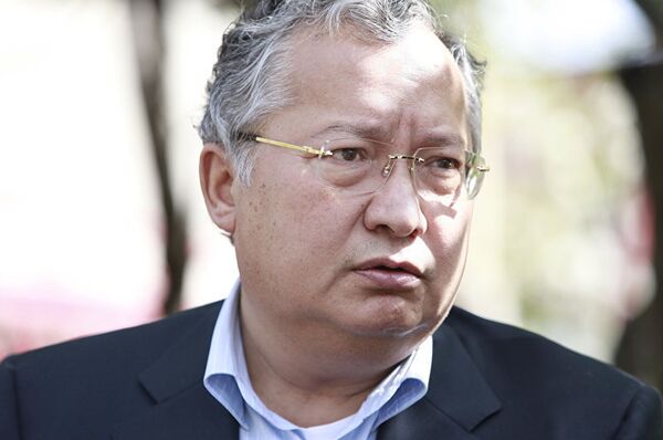 Бишкектин айланасындагы жүздөгөн гектар жер кантип сатылган. Соттук өкүм - Sputnik Кыргызстан