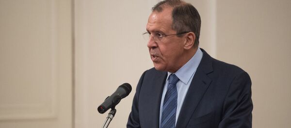 Презентация Новосибирской области в Доме приемов МИД России - Sputnik Кыргызстан