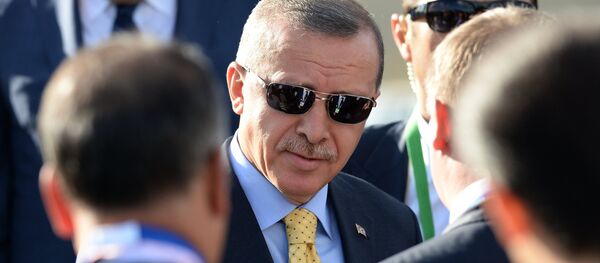 Прибытие глав делегаций, участвующих в саммите Группы двадцати Прибытие глав делегаций, участвующих в саммите Группы двадцати - Sputnik Кыргызстан