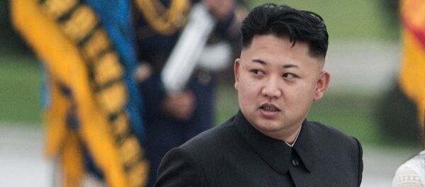 КНДР отмечает 60-ю годовщину окончания Корейской войны - Sputnik Кыргызстан