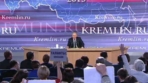 Путин об отношениях с Турцией, С-400 в Сирии и пенсионной реформе РФ - Sputnik Кыргызстан