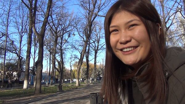 Резидент Stand up рассказала, как добиться успеха в юмористическом шоу - Sputnik Кыргызстан