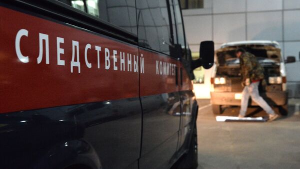 Обыски проходят в офисах авиакомпании Когалымавиа и туроператора Brisco - Sputnik Кыргызстан