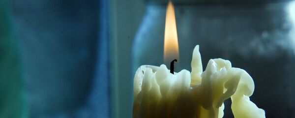 Шам. Архив - Sputnik Кыргызстан