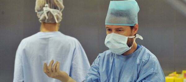 Дарыгер. Архив Дарыгер. Архив - Sputnik Кыргызстан