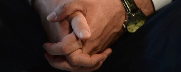 Руки. Архивное фото - Sputnik Кыргызстан
