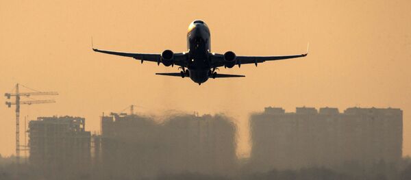 Учак. Архив - Sputnik Кыргызстан