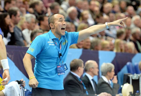 Личности, прославившие Кыргызстан - Sputnik Кыргызстан