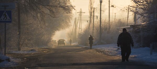 Праздничные мероприятия, посвященные празднику – Крещение Господне в Бишкеке - Sputnik Кыргызстан