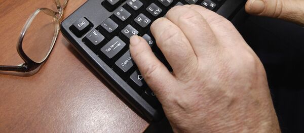 В Новгородской общеобразовательной средней школе № 6 - Sputnik Кыргызстан