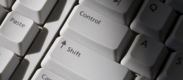 Клавиатура. Архив - Sputnik Кыргызстан
