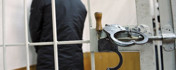 Шектүү. Архив - Sputnik Кыргызстан