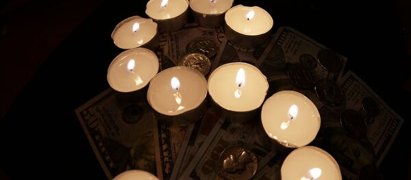 Доллары США - Sputnik Кыргызстан