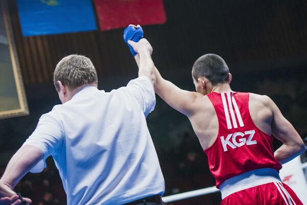 Спортсмены из Кыргызстана, о которых в 2019 году говорил весь мир - Sputnik Кыргызстан